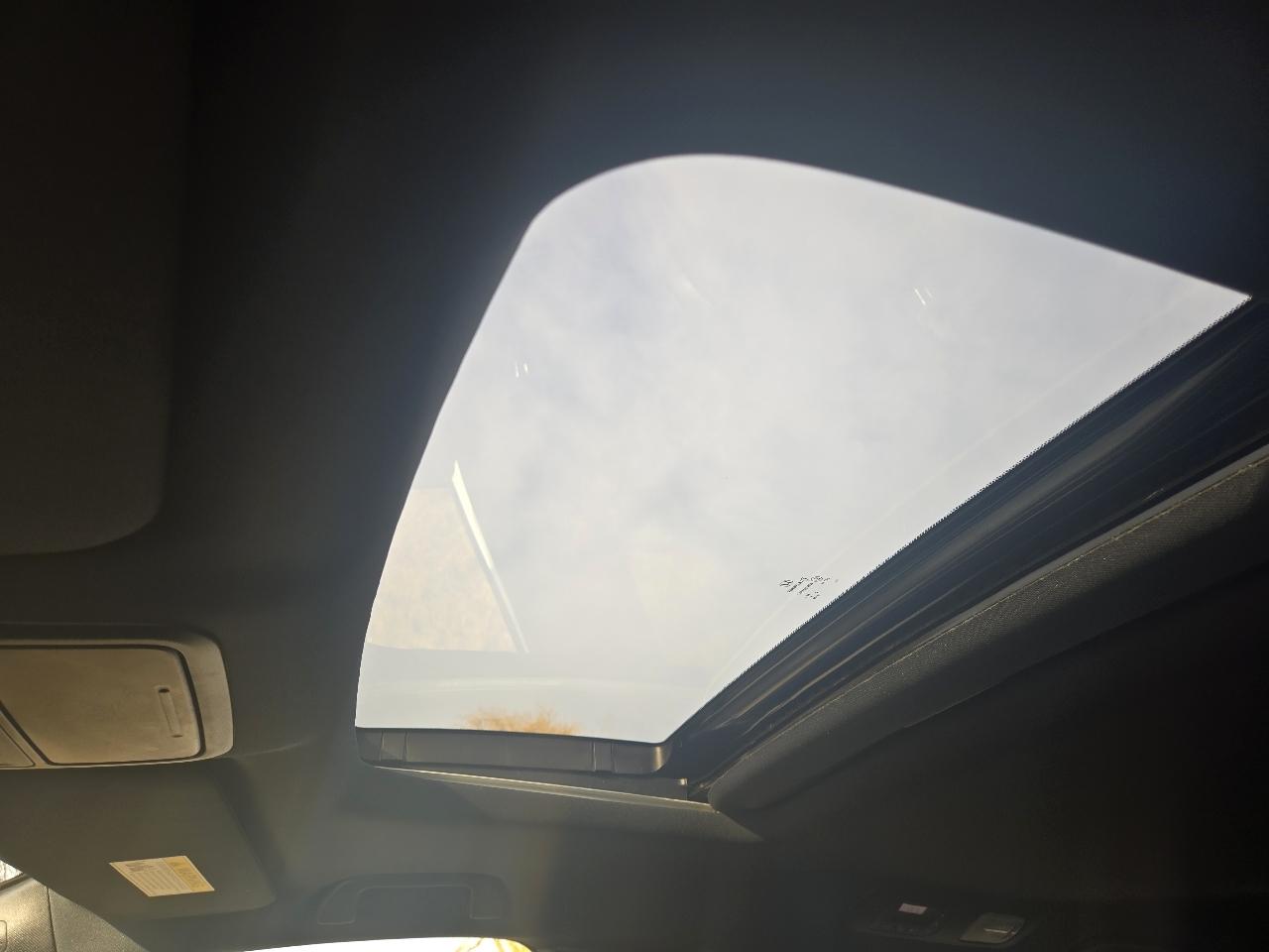 Honda Odyssey Sport-L 2025