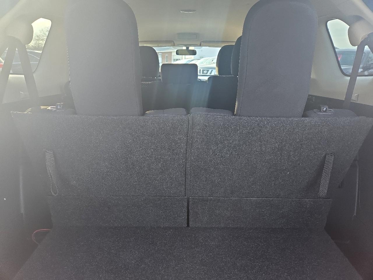 Mitsubishi Outlander SEL AWD 2018