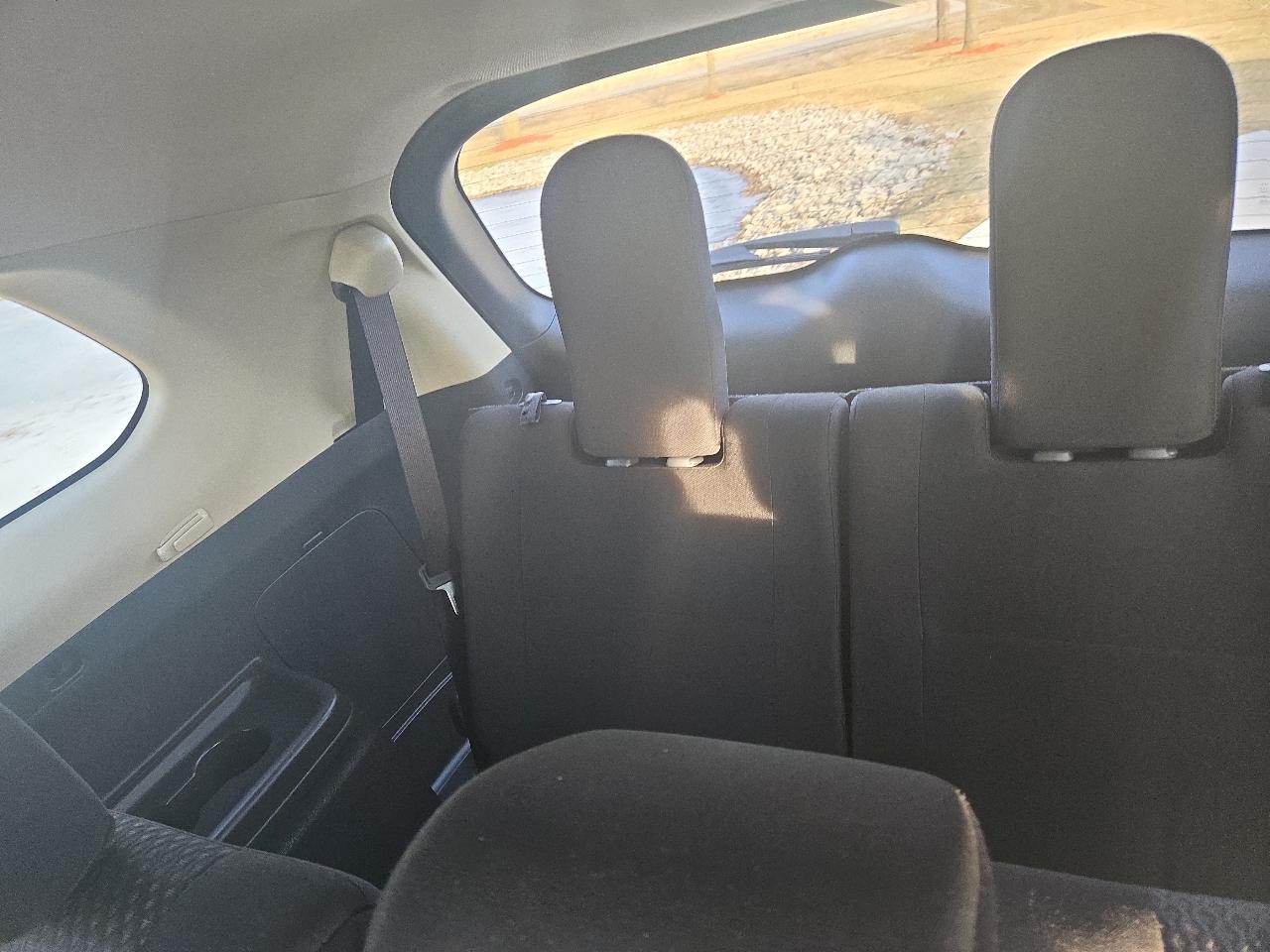 Mitsubishi Outlander SEL AWD 2018