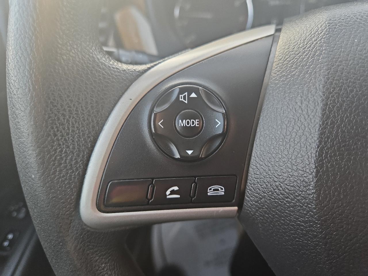 Mitsubishi Outlander SEL AWD 2018