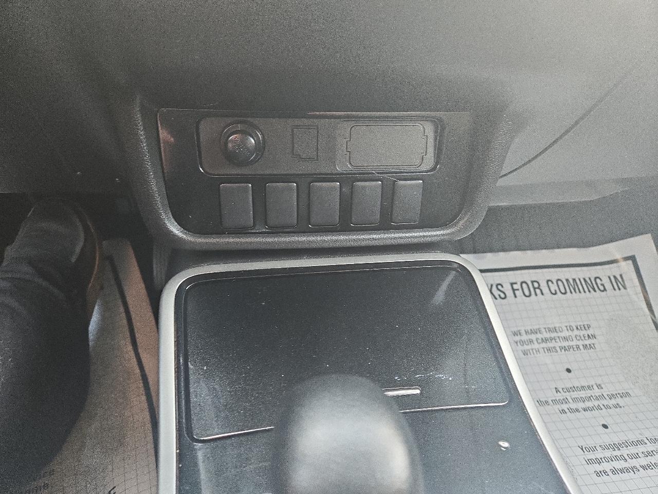 Mitsubishi Outlander SEL AWD 2018