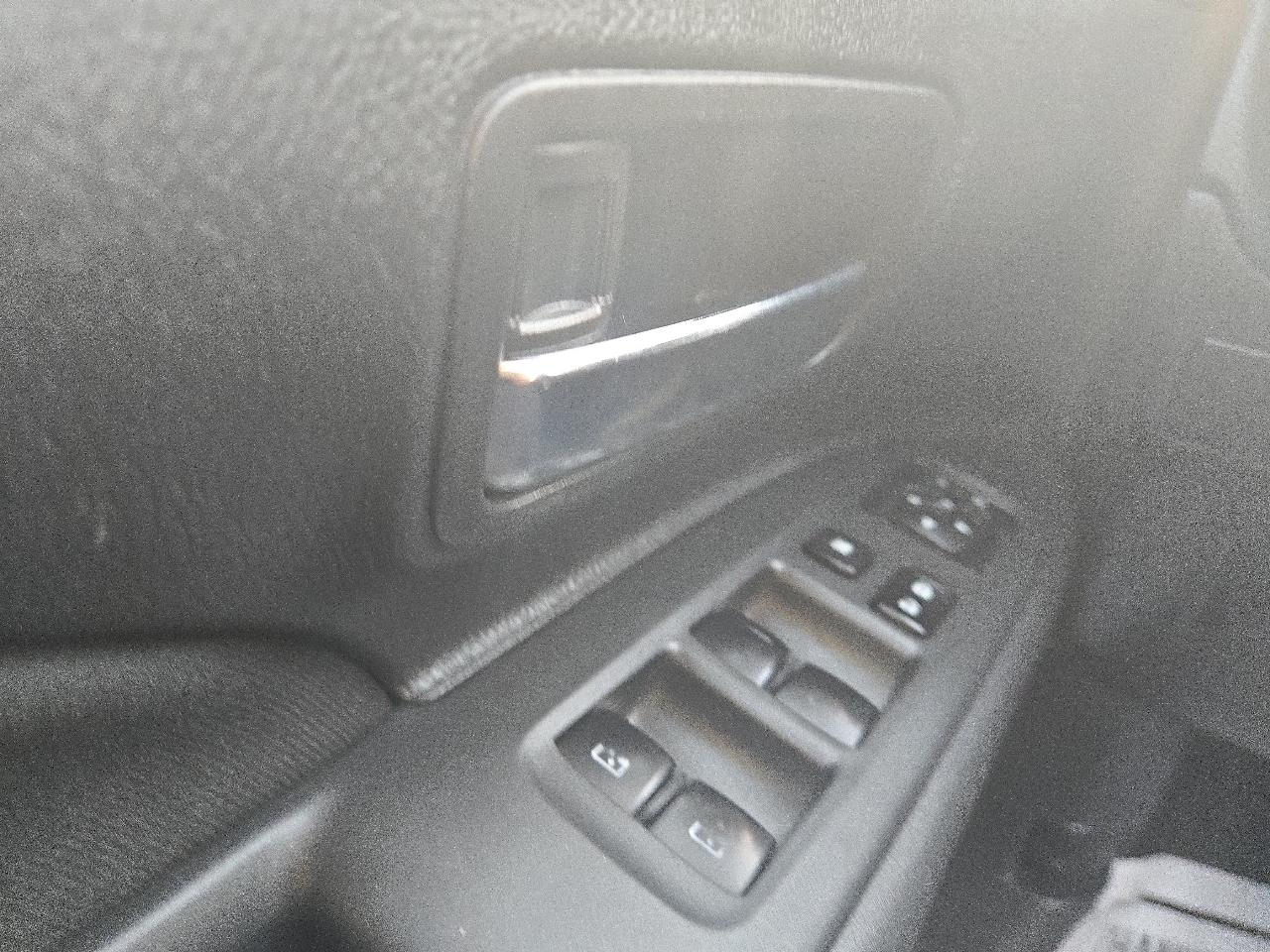 Mitsubishi Outlander SEL AWD 2018