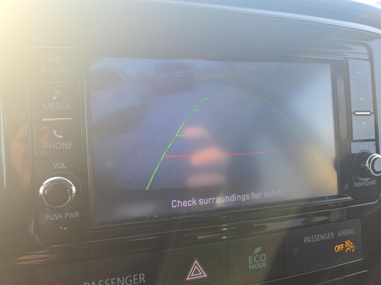 Mitsubishi Outlander SEL AWD 2018