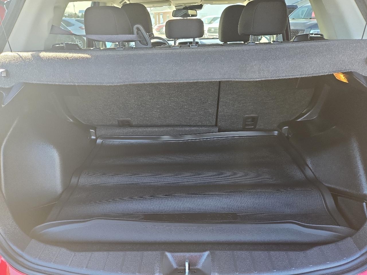 Mitsubishi Outlander Sport 2.0 ES 4WD 2025