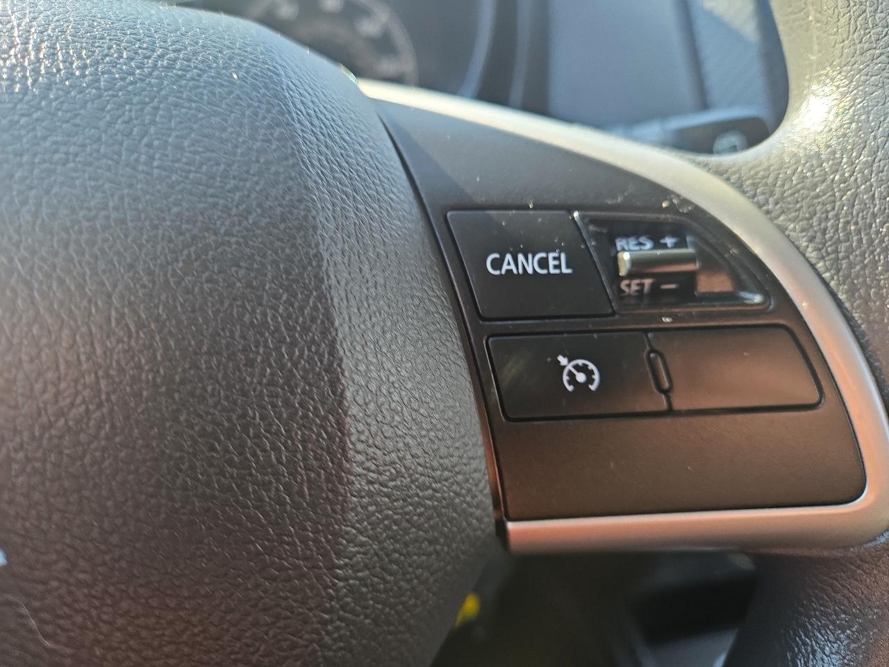 Mitsubishi Outlander Sport 2.0 ES 4WD 2025