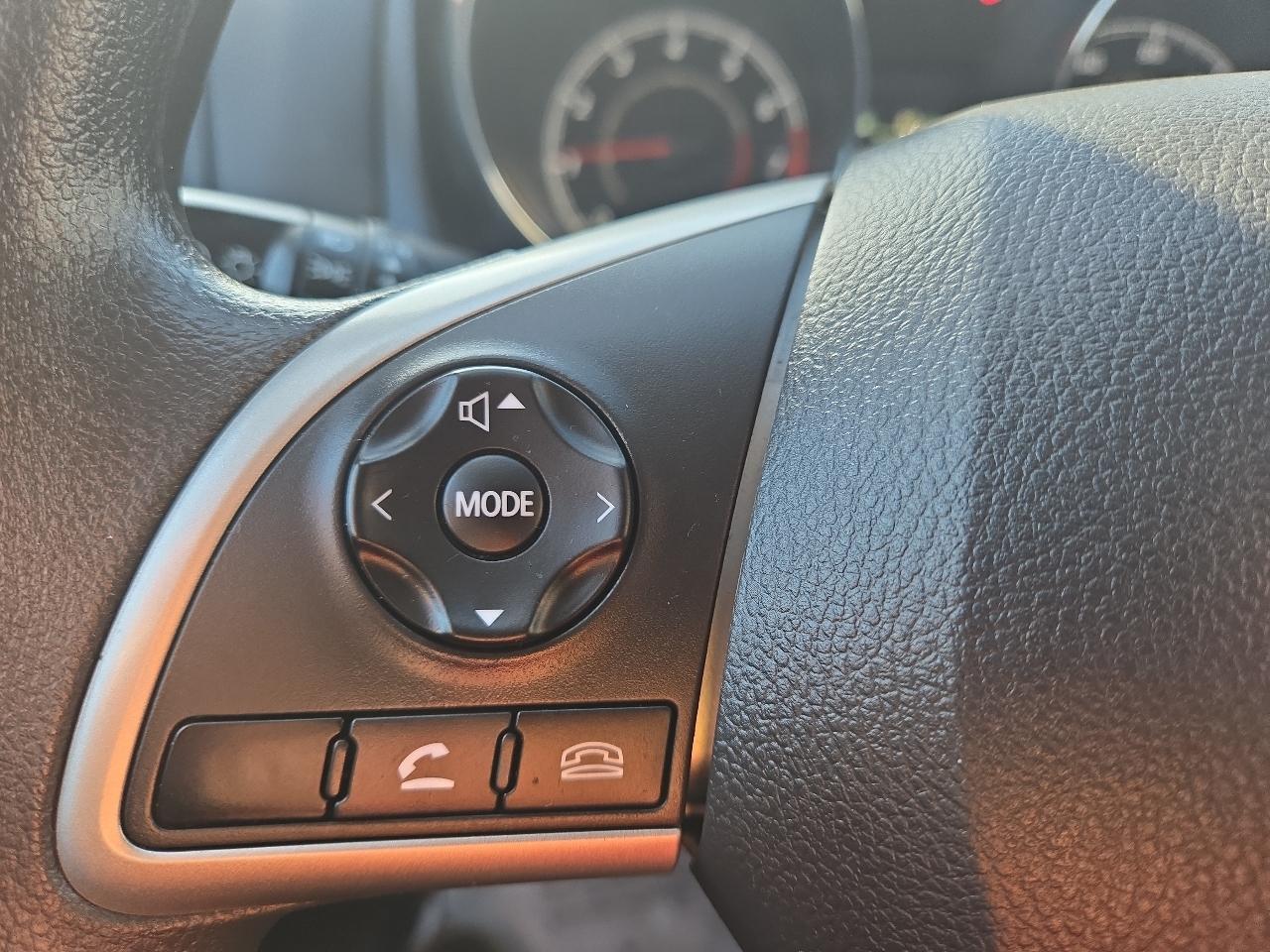 Mitsubishi Outlander Sport 2.0 ES 4WD 2025