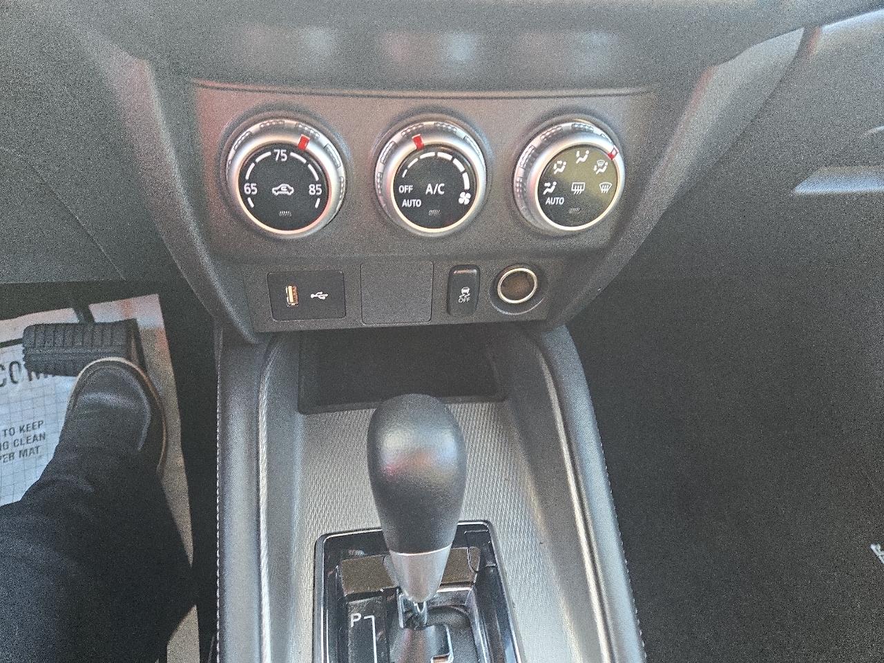 Mitsubishi Outlander Sport 2.0 ES 4WD 2025