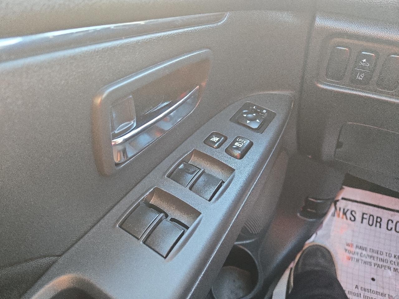 Mitsubishi Outlander Sport 2.0 ES 4WD 2025