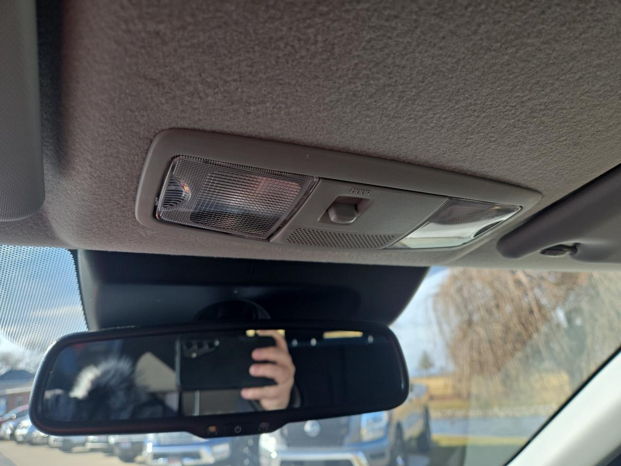 Mitsubishi Outlander Sport 2.0 ES 4WD 2025