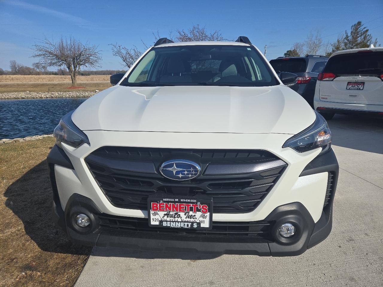 Subaru Outback Premium 2023