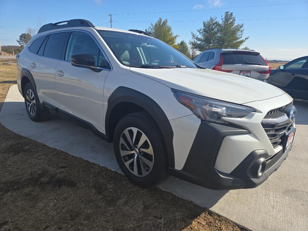 Subaru Outback Premium 2023