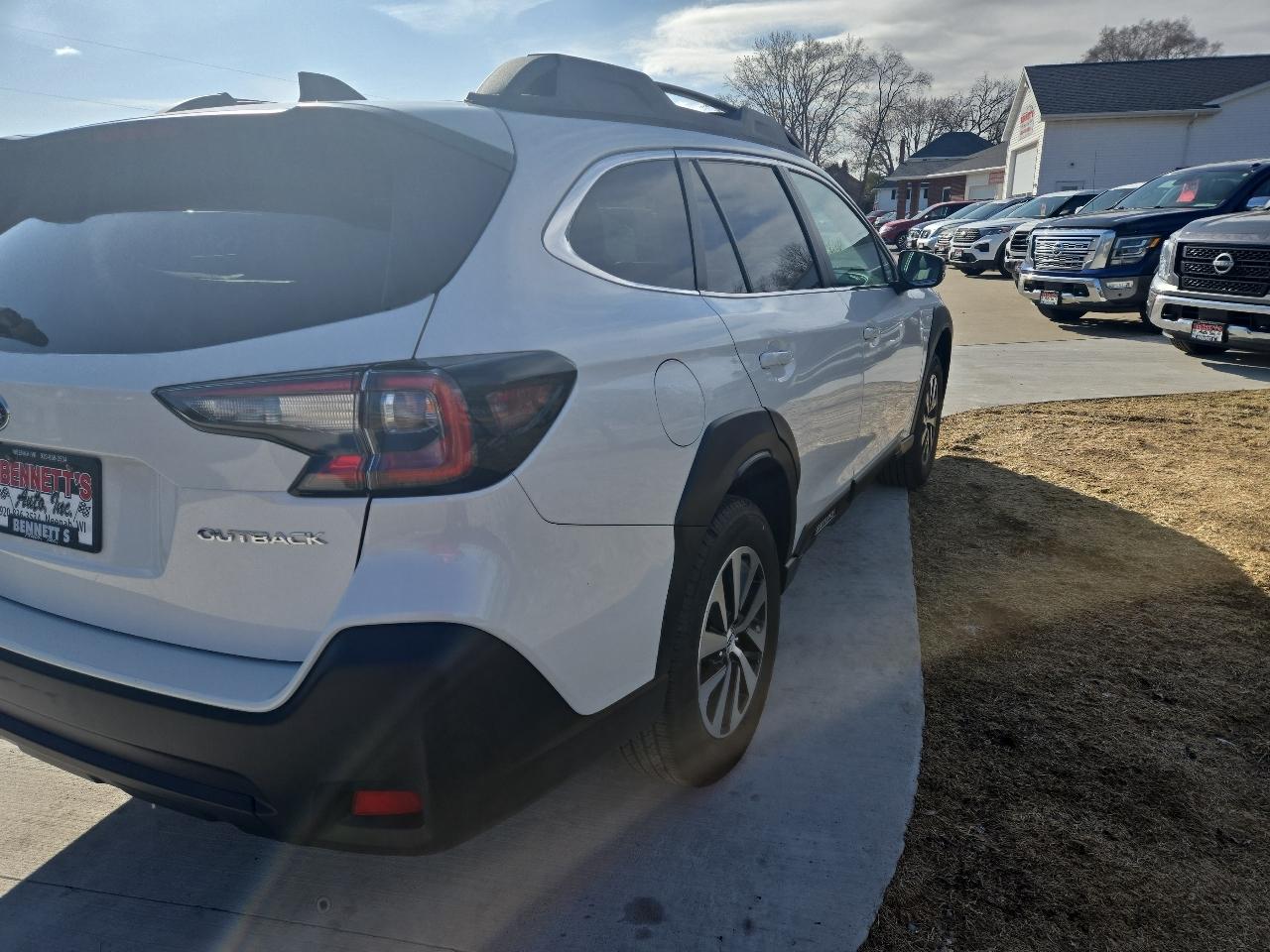 Subaru Outback Premium 2023