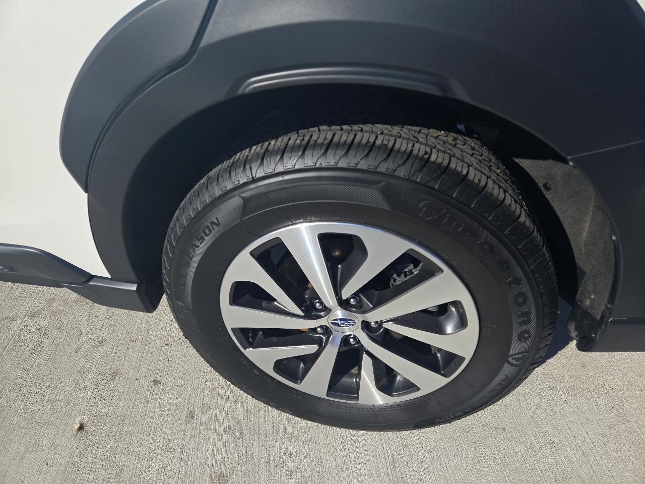 Subaru Outback Premium 2023