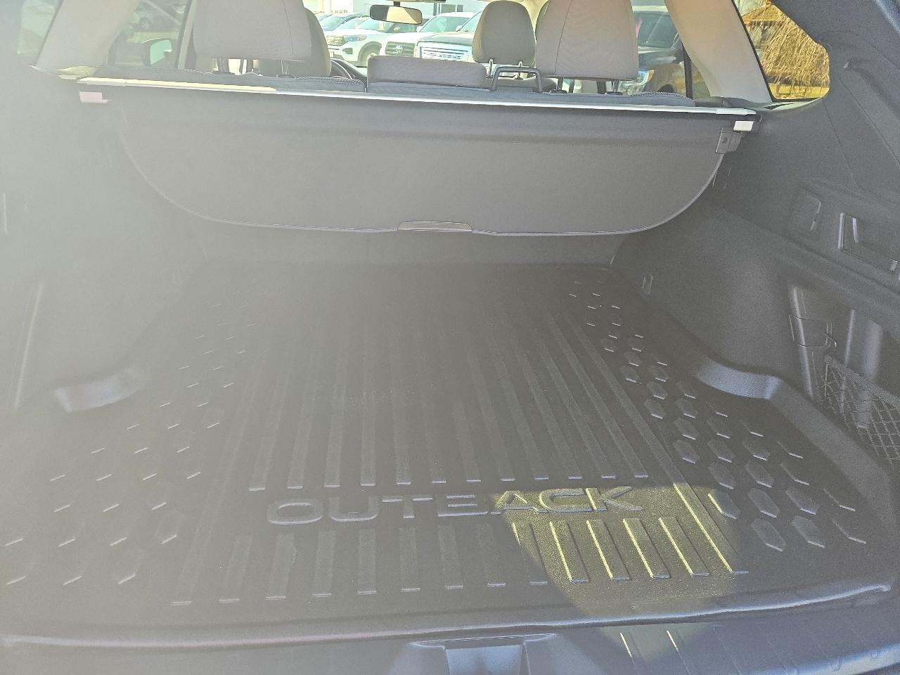 Subaru Outback Premium 2023