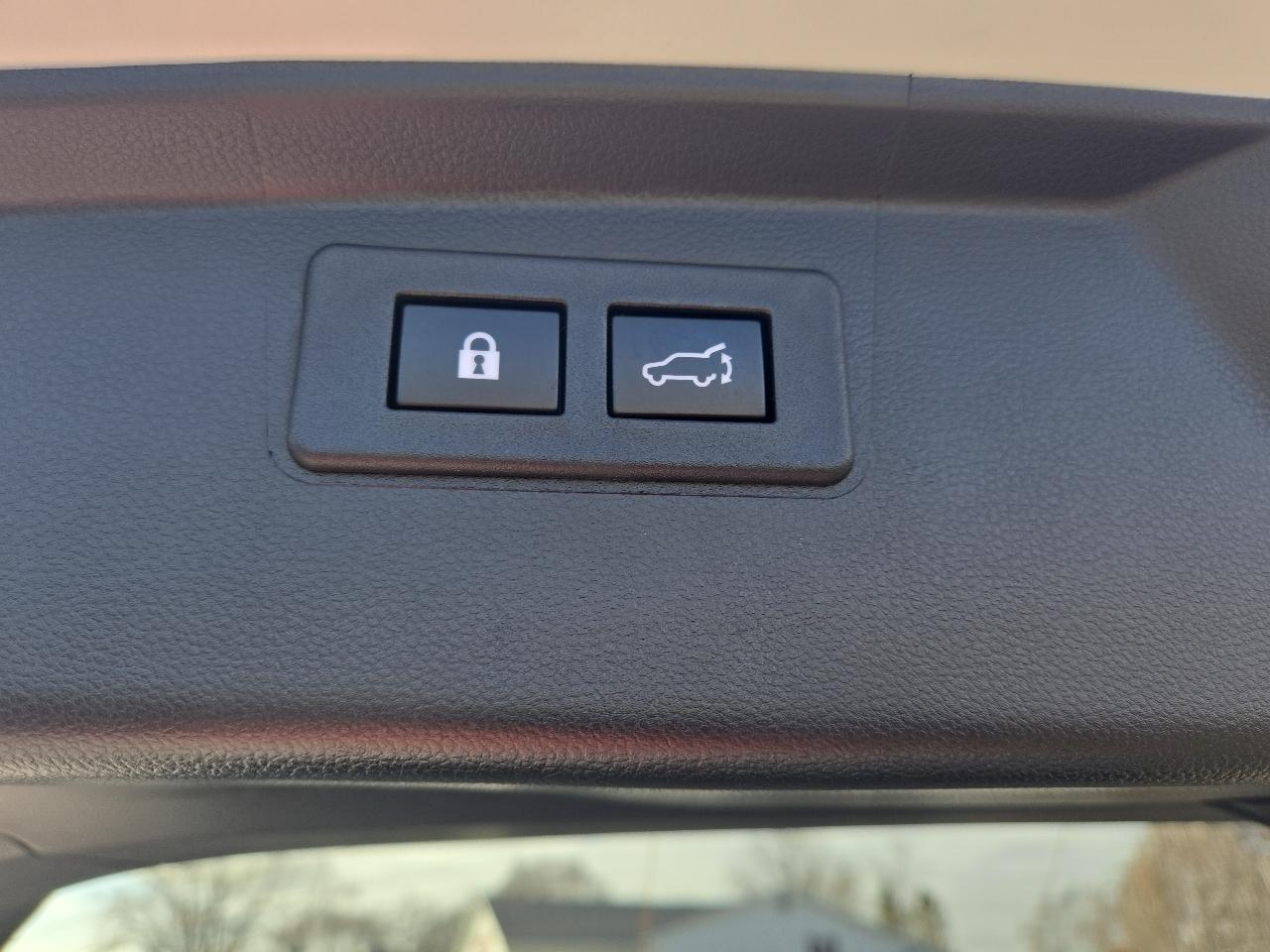 Subaru Outback Premium 2023