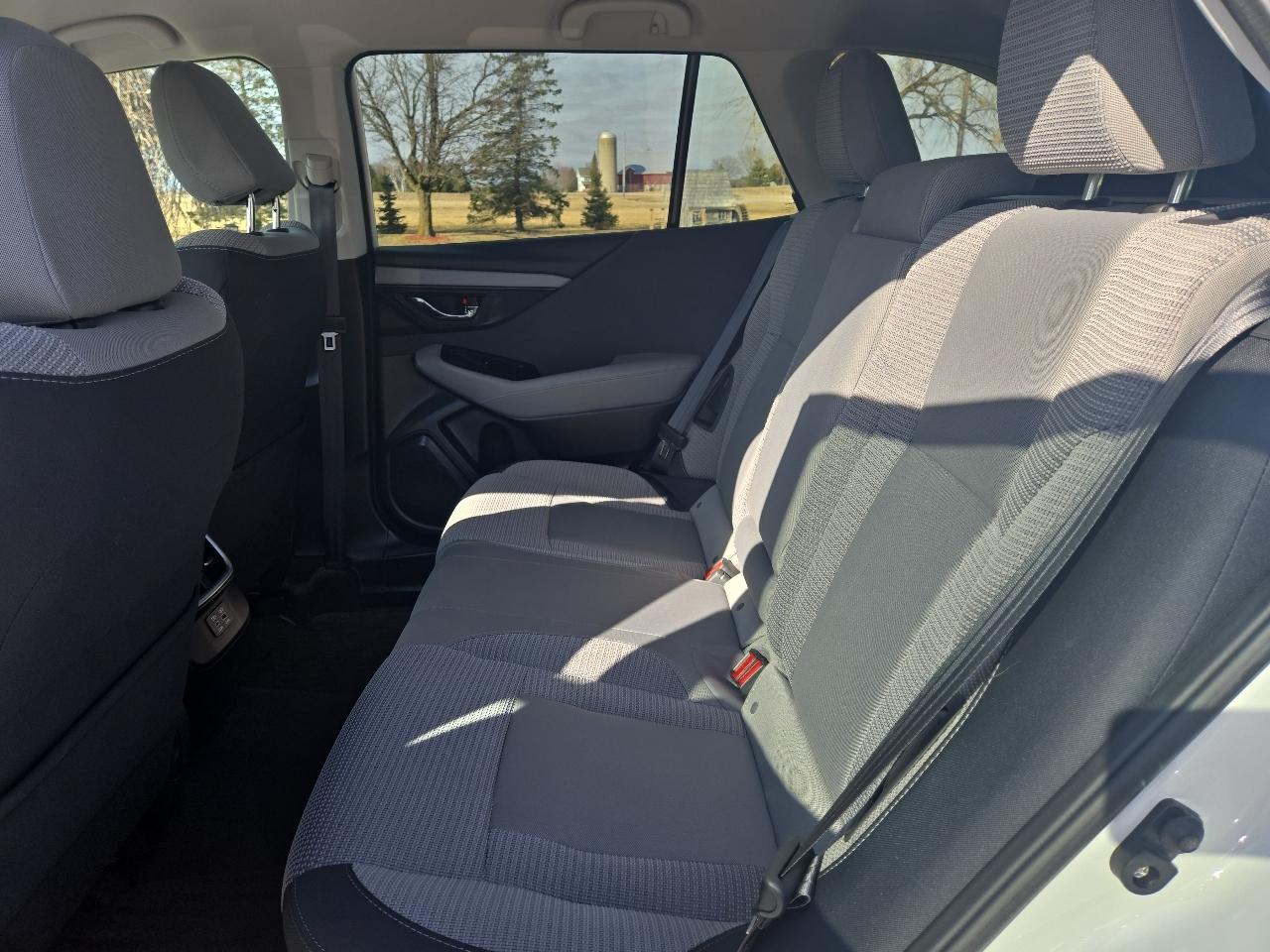 Subaru Outback Premium 2023