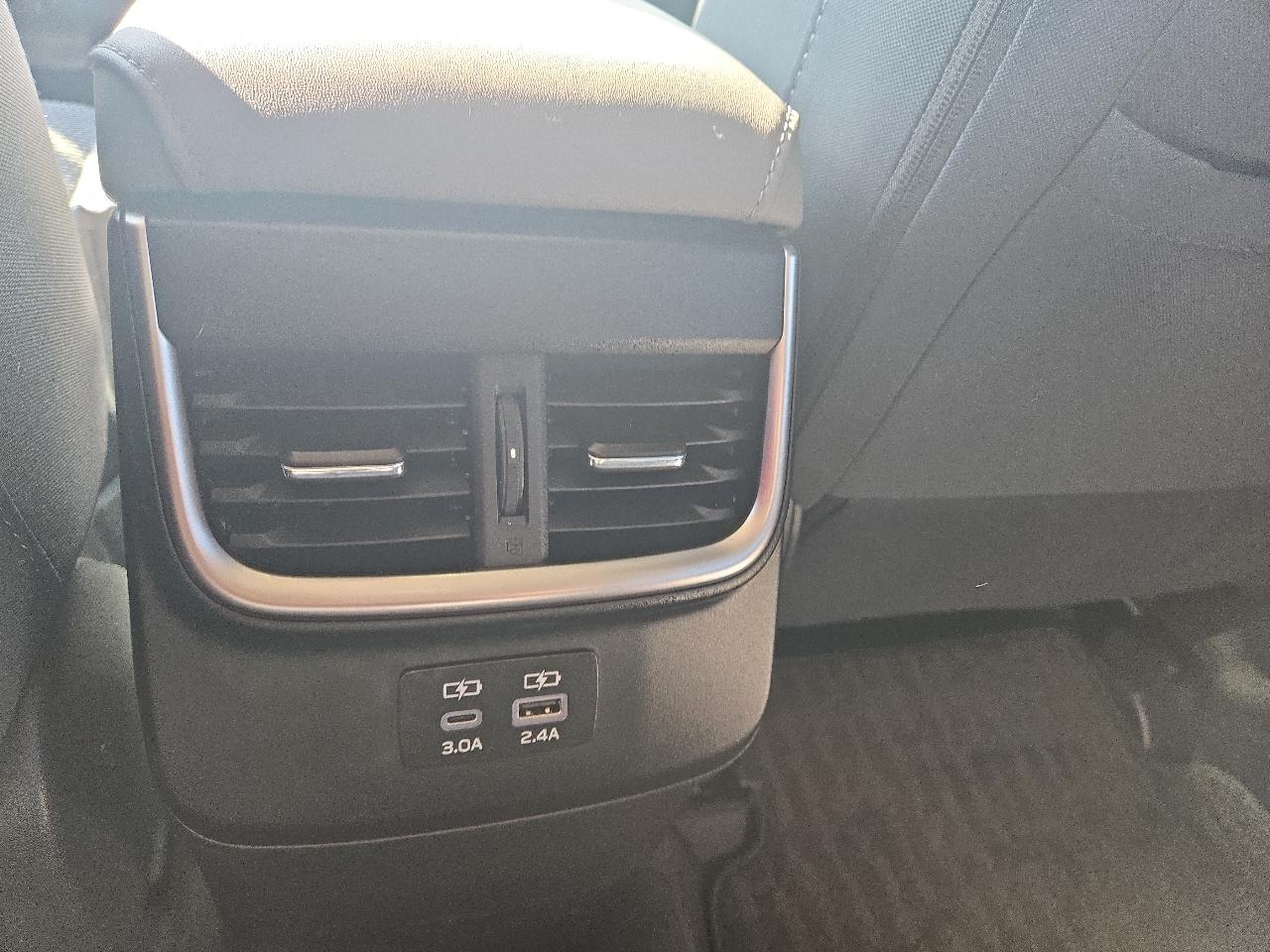 Subaru Outback Premium 2023