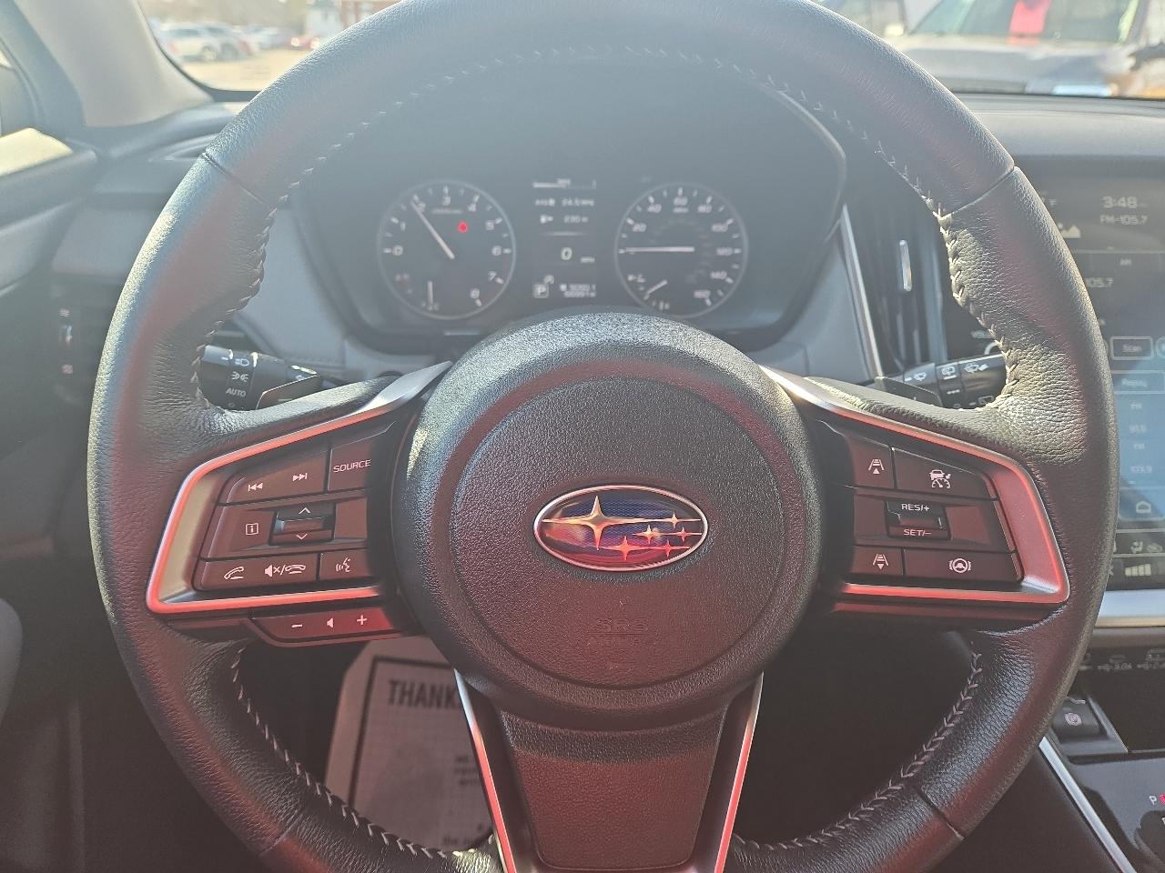 Subaru Outback Premium 2023