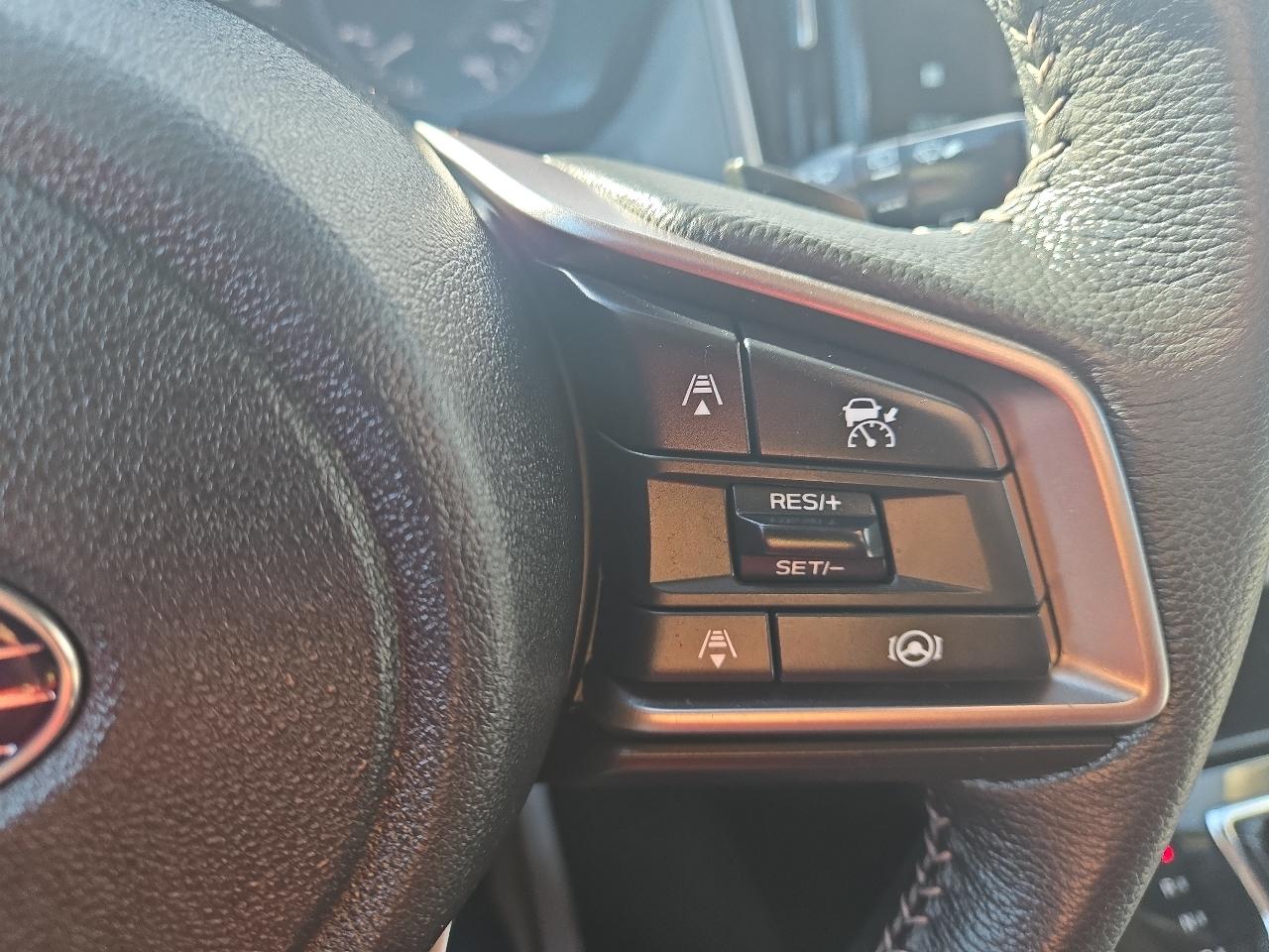 Subaru Outback Premium 2023