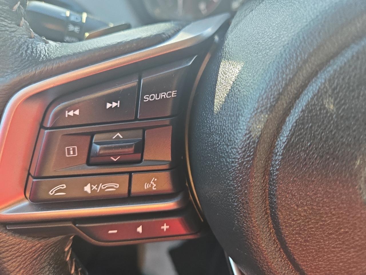 Subaru Outback Premium 2023