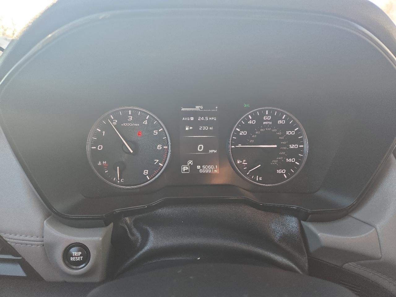 Subaru Outback Premium 2023