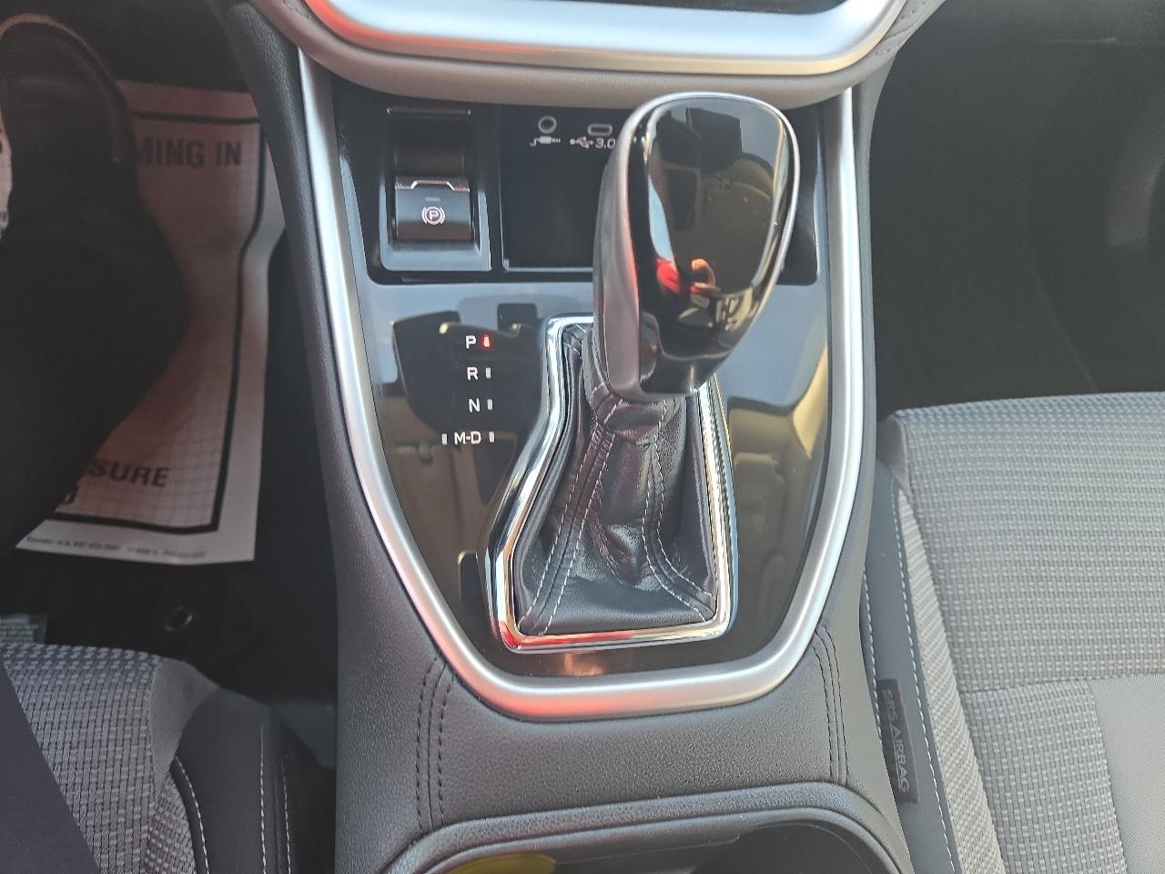 Subaru Outback Premium 2023