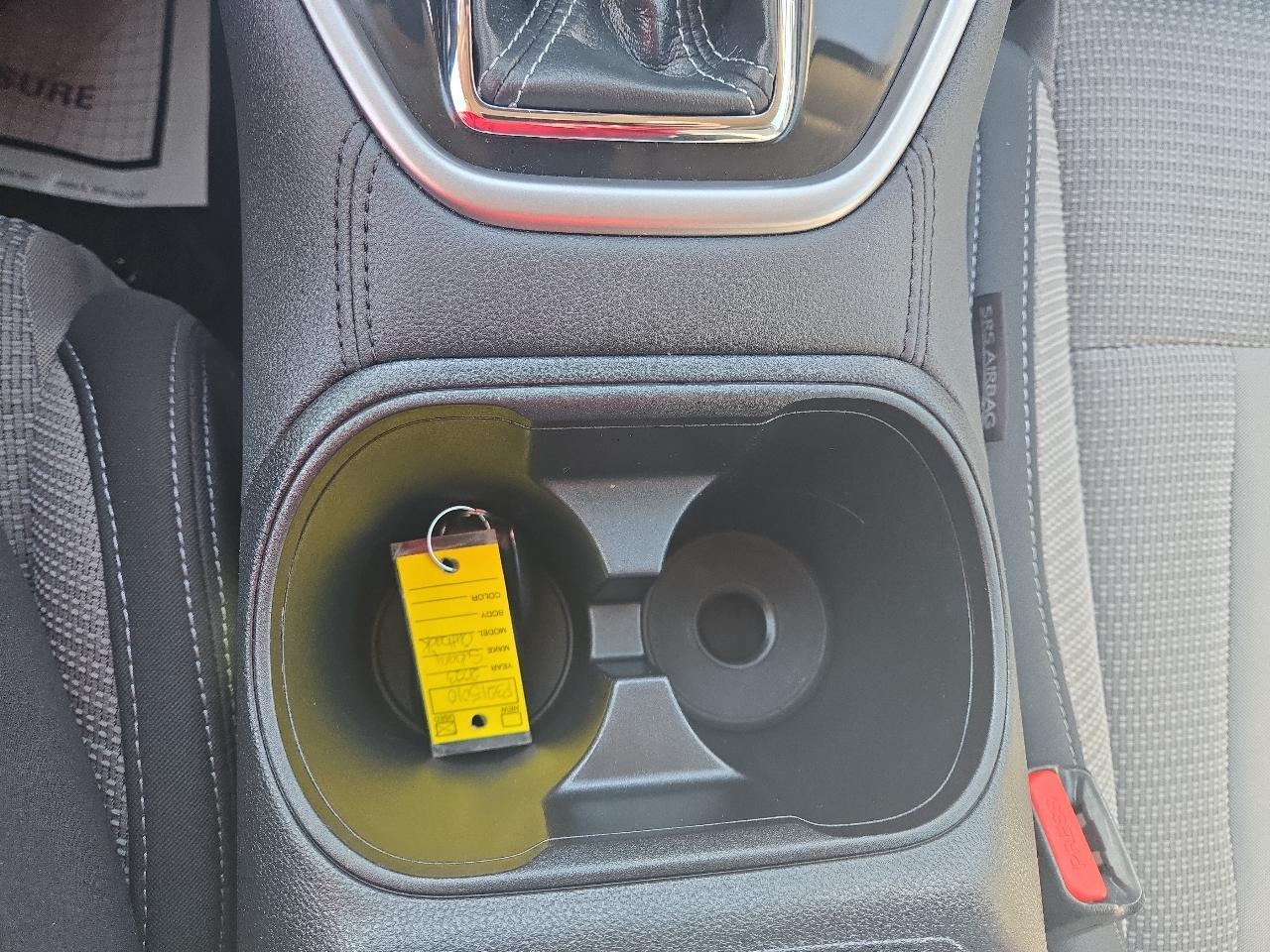 Subaru Outback Premium 2023