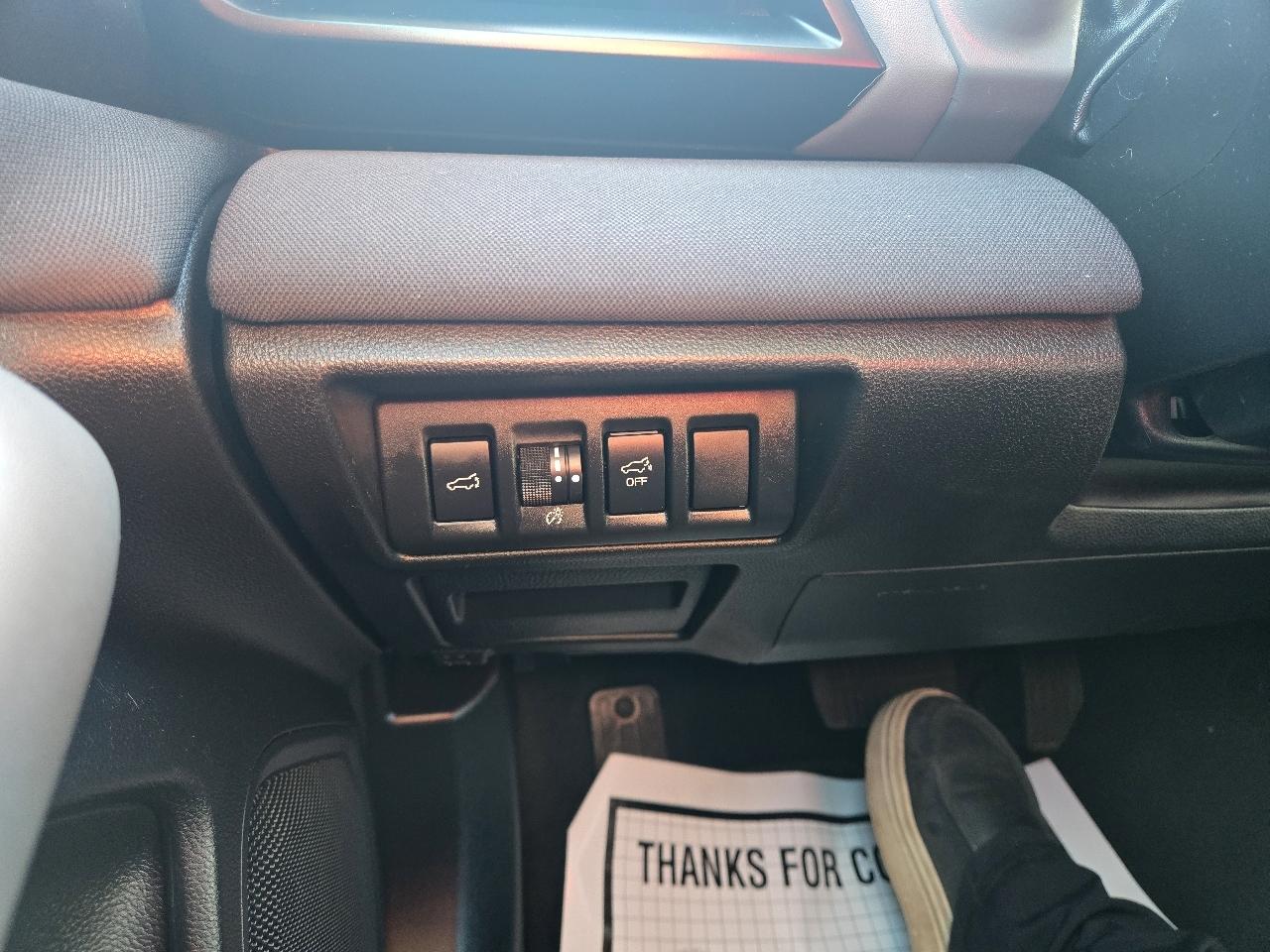 Subaru Outback Premium 2023