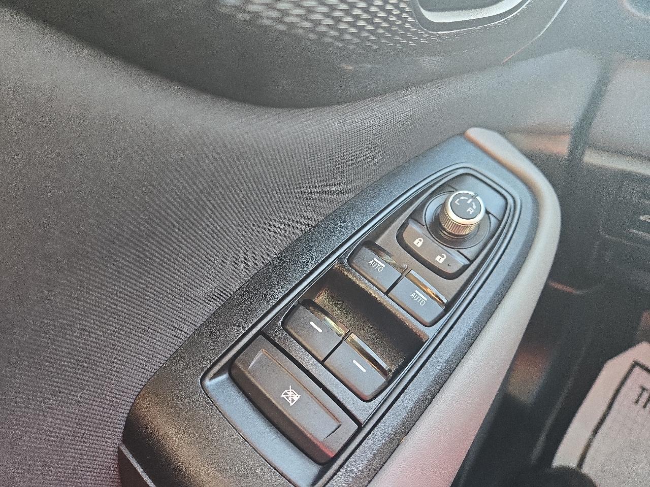 Subaru Outback Premium 2023