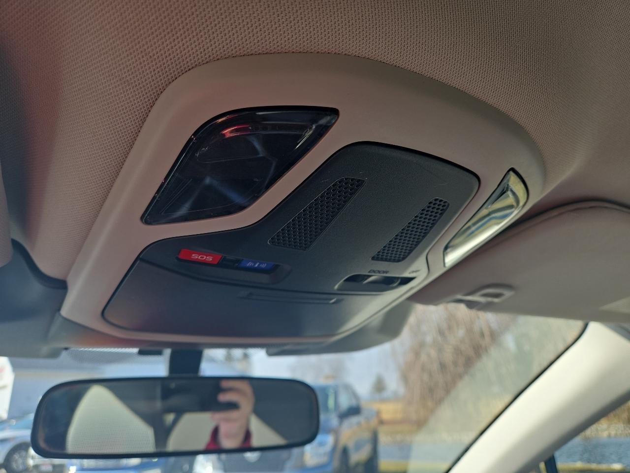 Subaru Outback Premium 2023