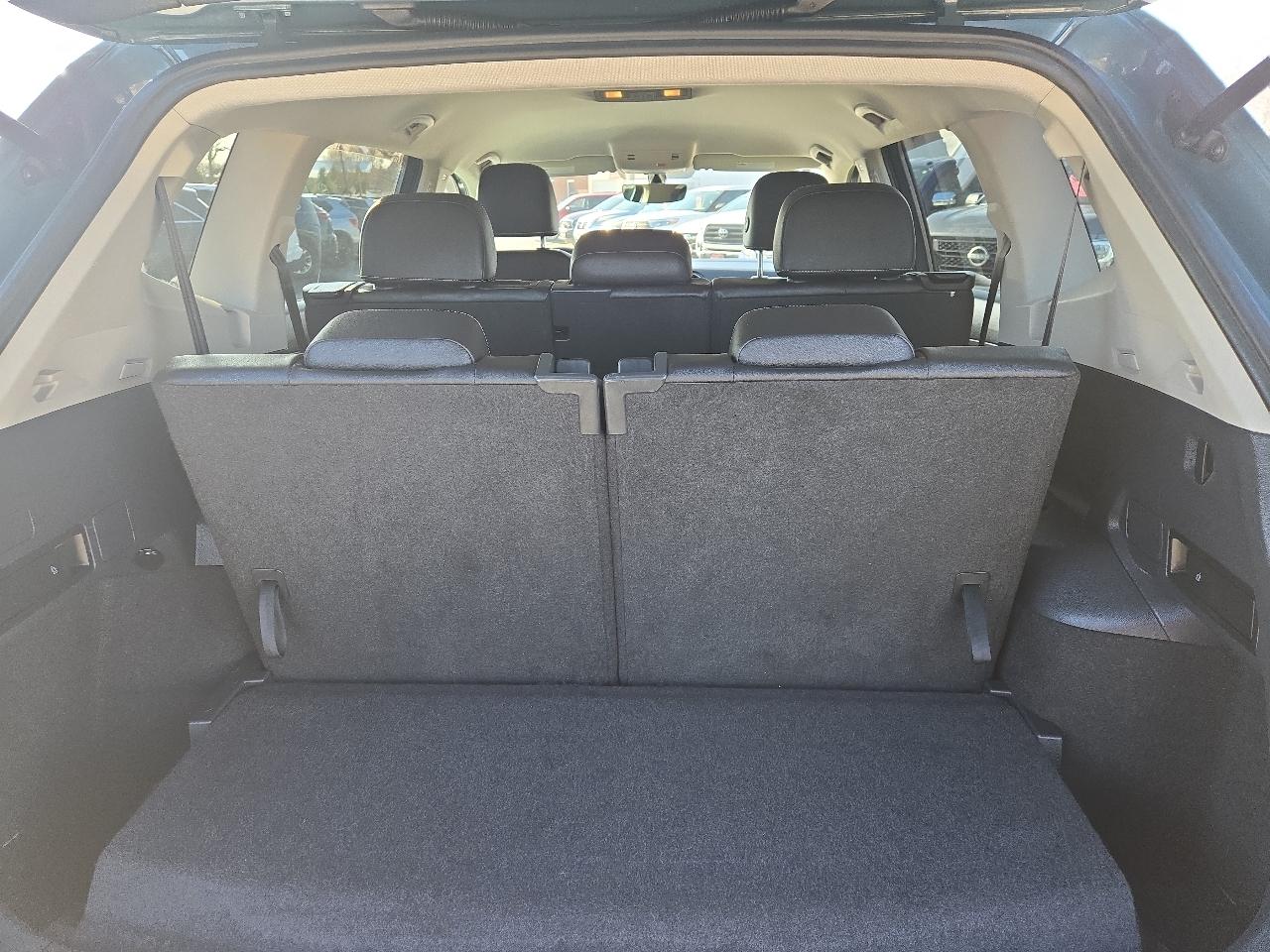 Volkswagen Tiguan SE 2021