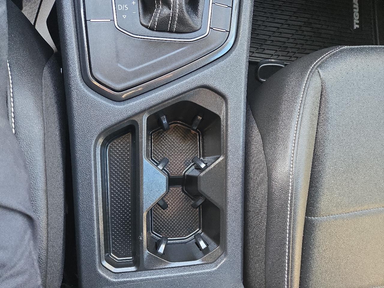 Volkswagen Tiguan SE 2021