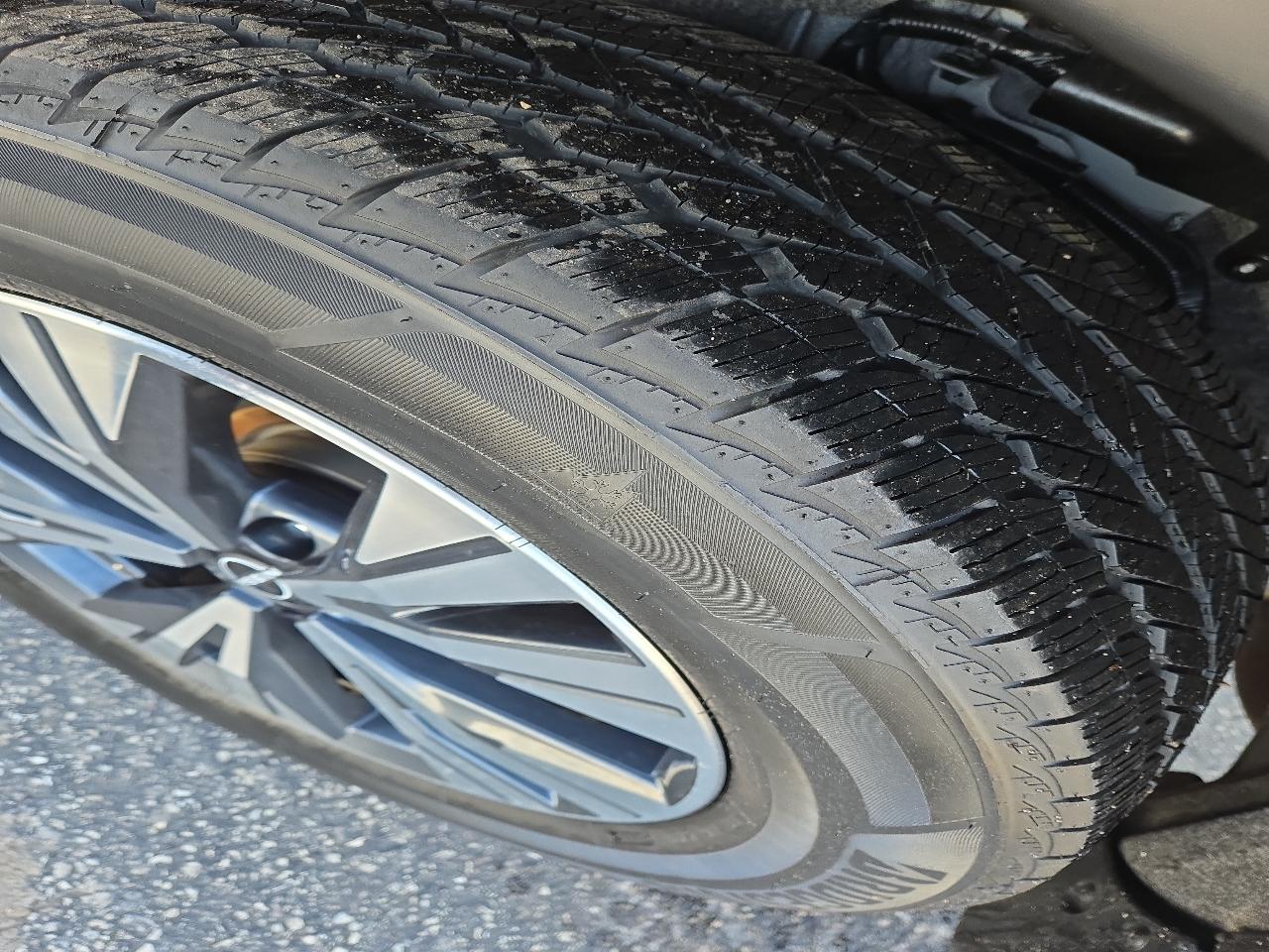 Nissan Rogue SV AWD 2023