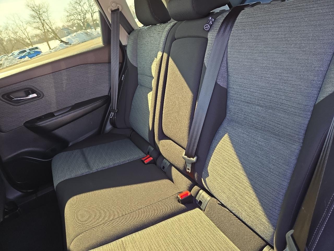 Nissan Rogue SV AWD 2023