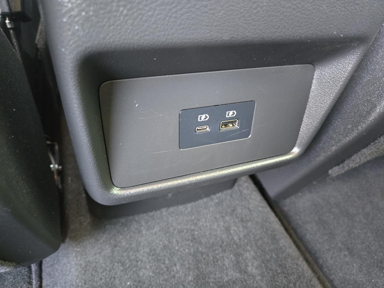 Nissan Rogue SV AWD 2023