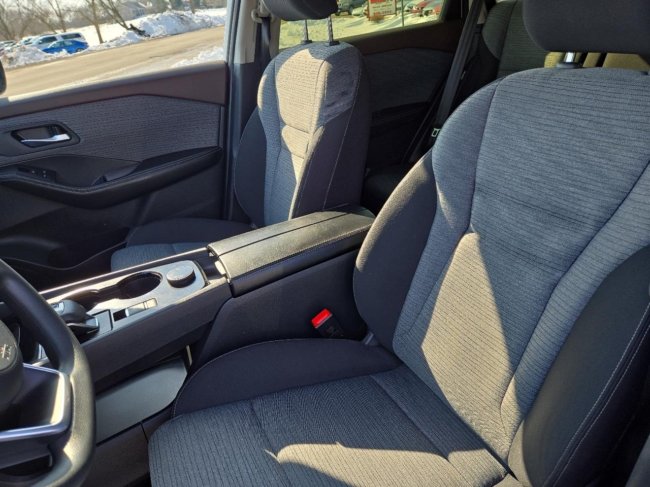 Nissan Rogue SV AWD 2023