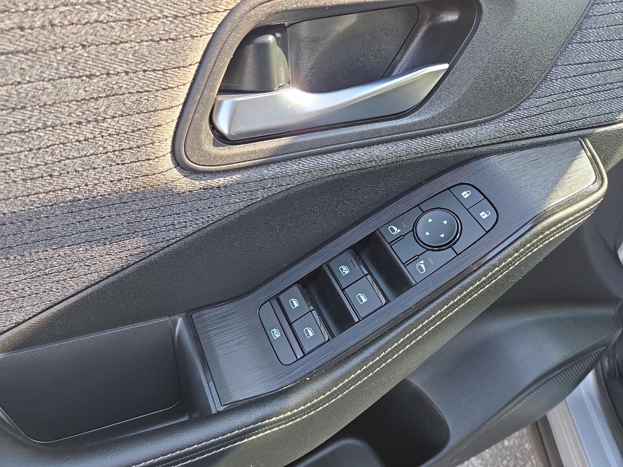 Nissan Rogue SV AWD 2023