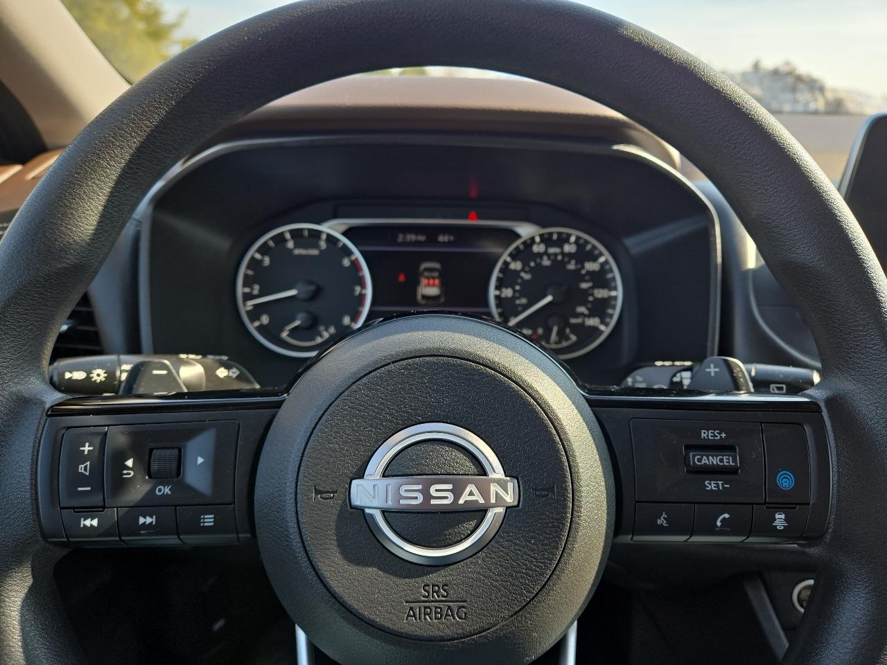 Nissan Rogue SV AWD 2023