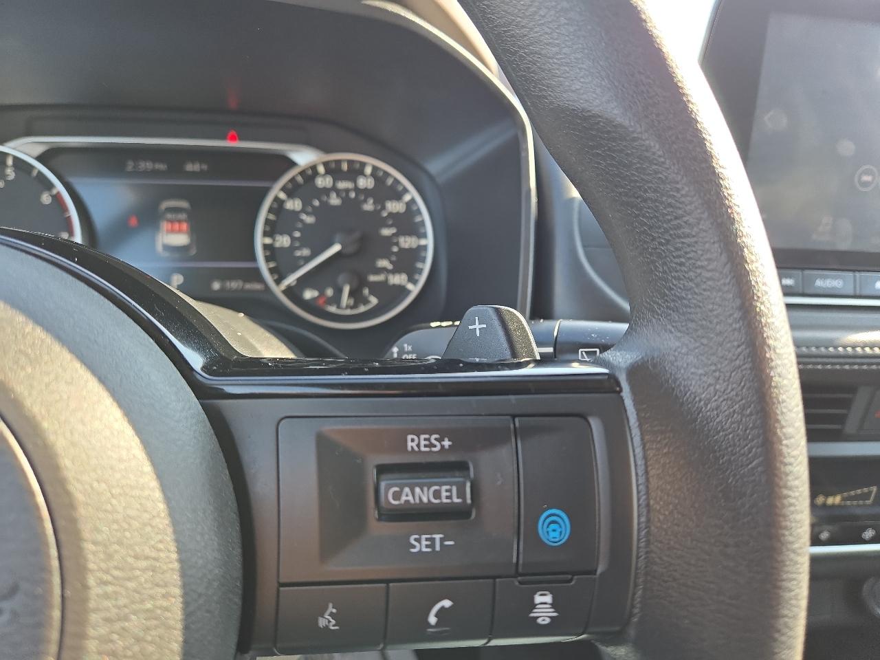 Nissan Rogue SV AWD 2023