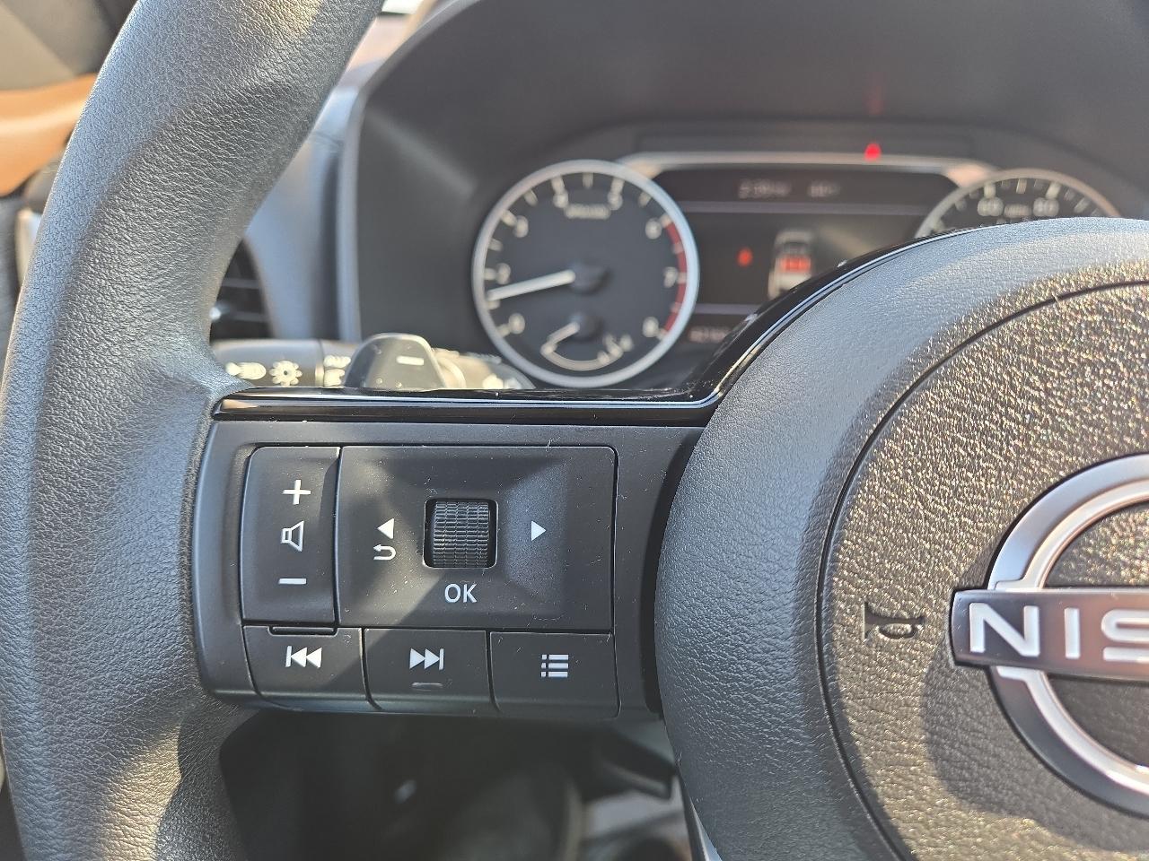 Nissan Rogue SV AWD 2023