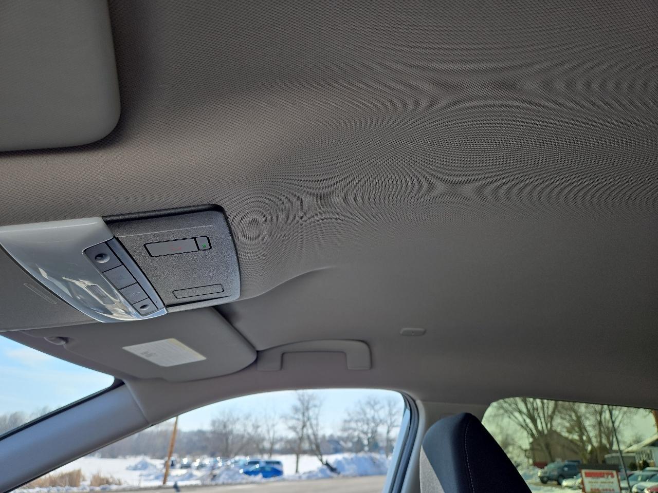 Nissan Rogue SV AWD 2023