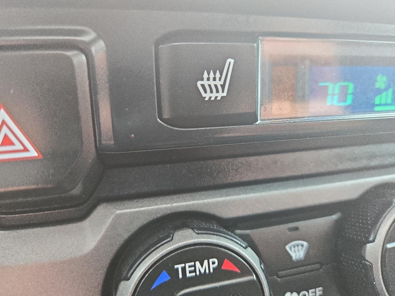 Toyota Tacoma SR5 Double Cab Long Bed V6 6AT 4WD 2020