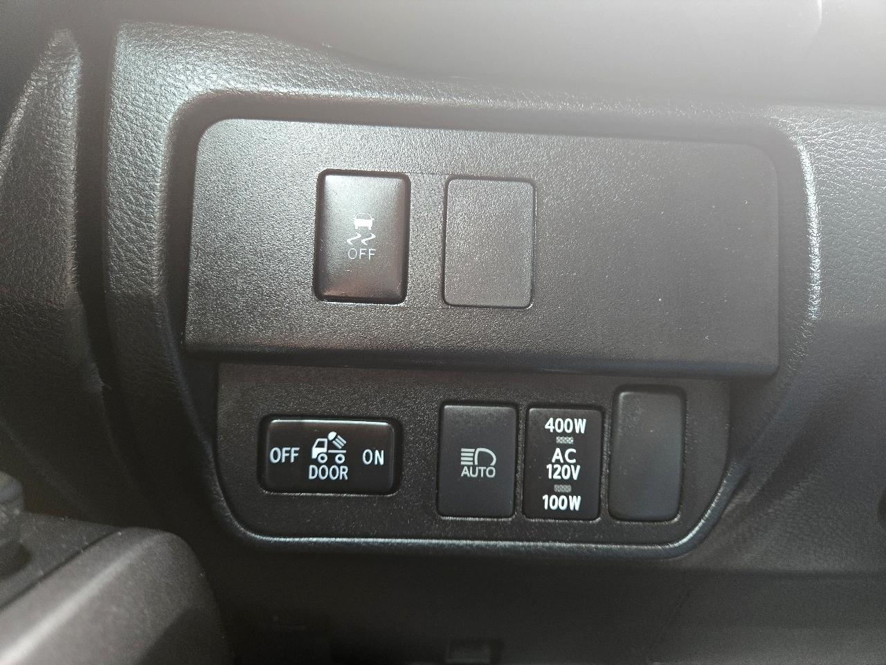 Toyota Tacoma SR5 Double Cab Long Bed V6 6AT 4WD 2020