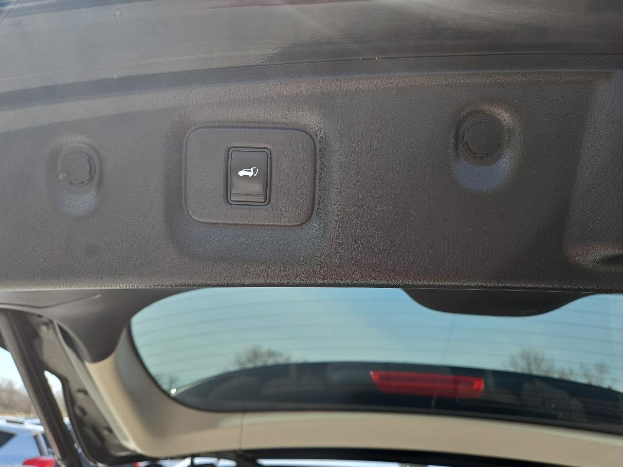 Infiniti QX60 Base AWD 2017