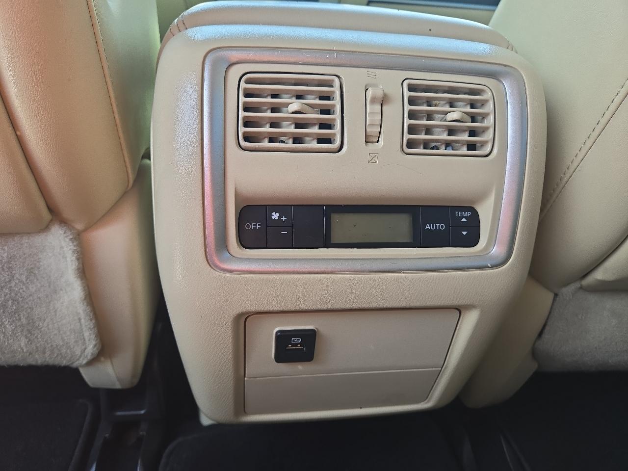 Infiniti QX60 Base AWD 2017