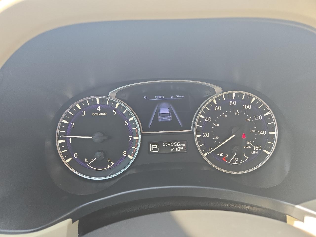 Infiniti QX60 Base AWD 2017