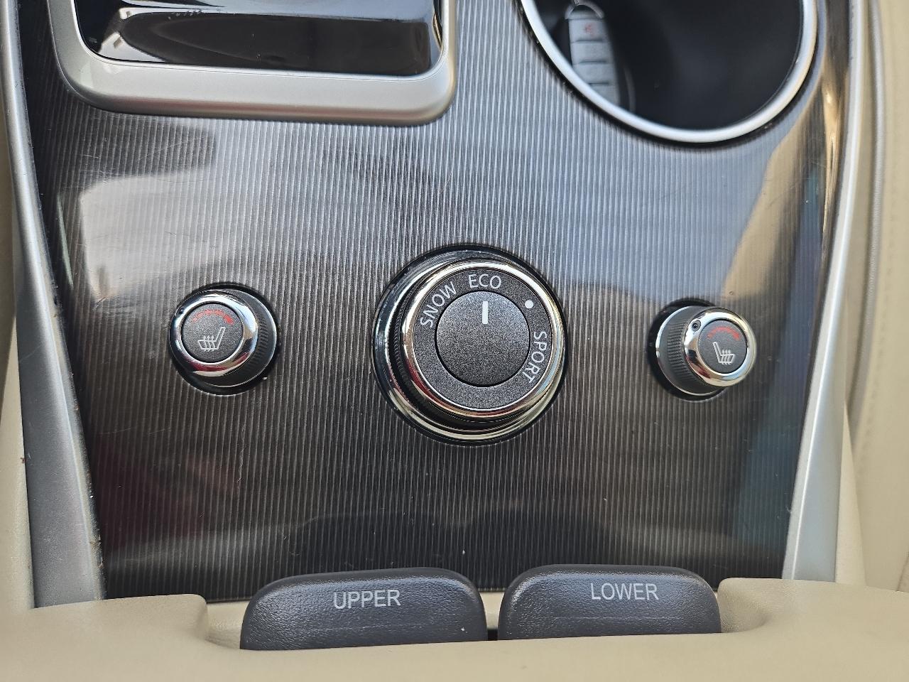 Infiniti QX60 Base AWD 2017