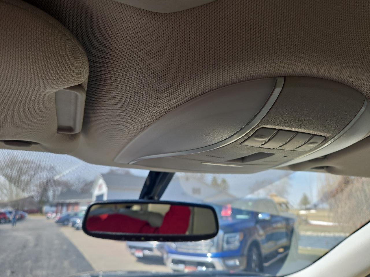 Infiniti QX60 Base AWD 2017