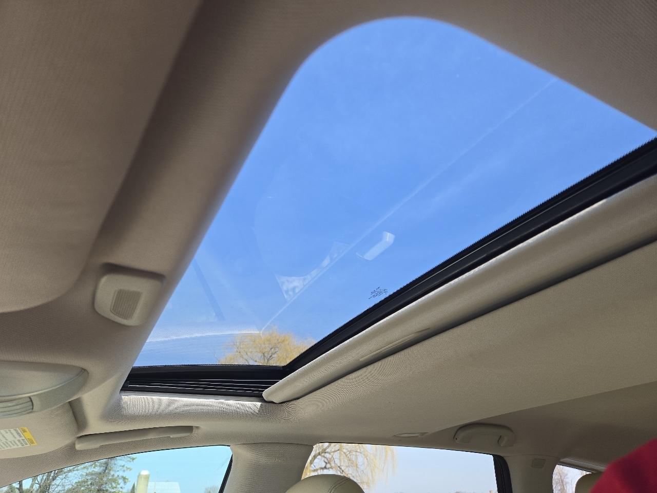 Infiniti QX60 Base AWD 2017