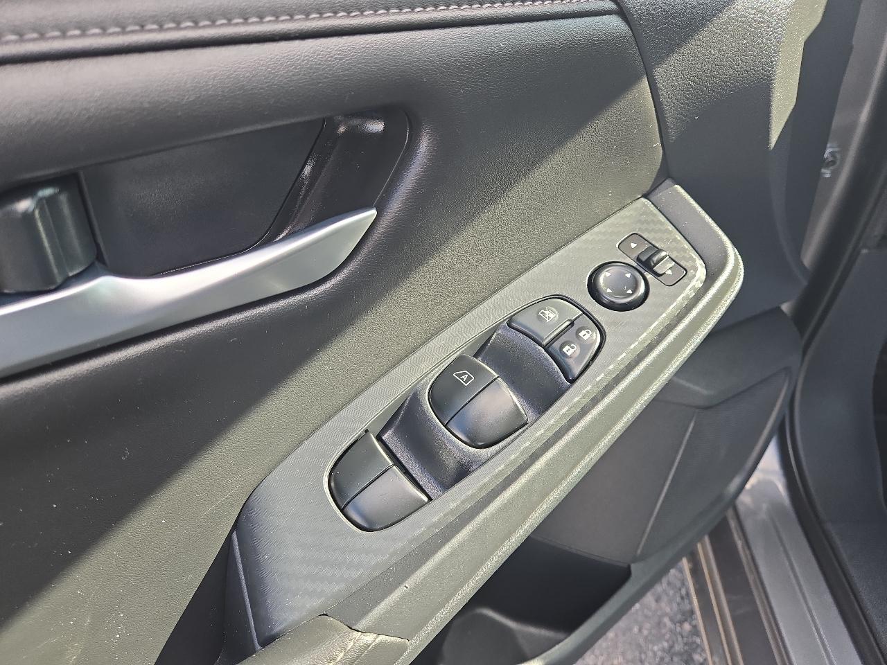 Nissan Sentra SV 2024